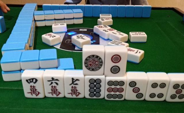 中国哪里打麻将最好玩